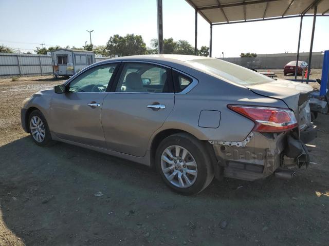 Photo 2 from auction – 2013 NISSAN ALTIMA 2.5 with VIN 1N4AL3AP3DC904878