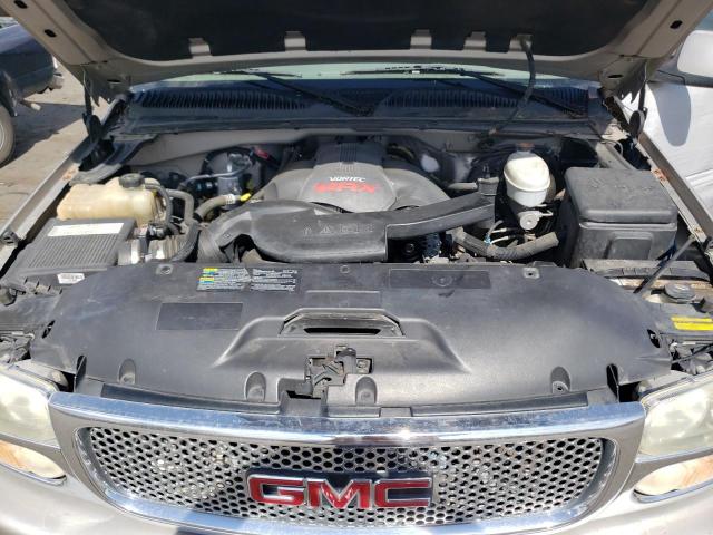 Photo 11 from auction – 2006 GMC SIERRA K15 with VIN 2GTEK63NX61175945