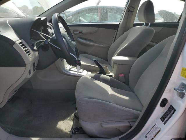 Photo 7 from auction – 2011 TOYOTA COROLLA BA with VIN JTDBU4EEXB9129161