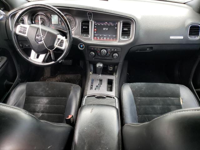 Zdjęcie 8 z aukcji – 2011 DODGE CHARGER R/ z VIN 2B3CL5CT8BH508689