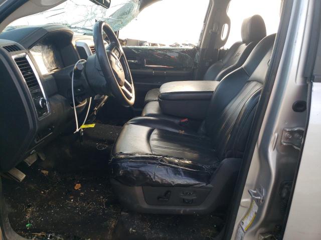 Photo 7 from auction – 2012 DODGE RAM 3500 L with VIN 3C63D3ML9CG210661