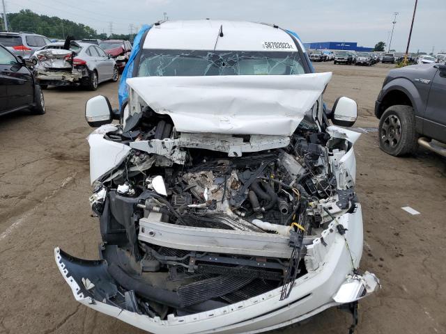 Photo 5 from auction – 2016 RAM PROMASTER with VIN ZFBERFBT5G6A99823