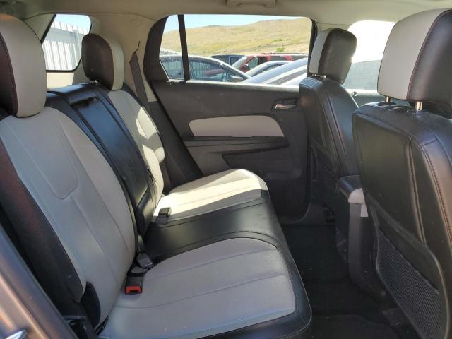 Photo 10 from auction – 2012 GMC TERRAIN SL with VIN 2GKFLXE54C6341173