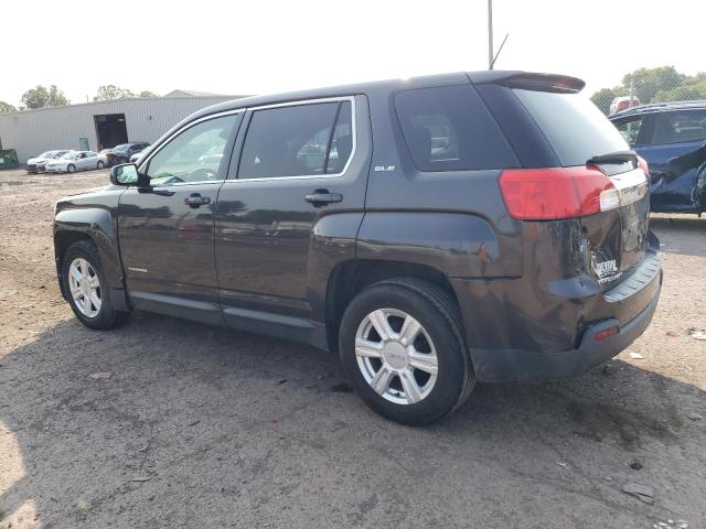 Photo 2 from auction – 2014 GMC TERRAIN SL with VIN 2GKFLVEK8E6328102