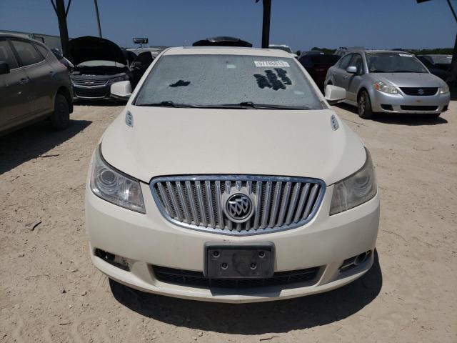Photo 5 from auction – 2012 BUICK LACROSSE P with VIN 1G4GD5ER2CF329240