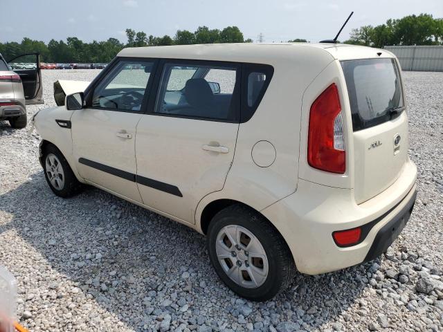 Фото 2 с аукциона – 2012 KIA SOUL с VIN KNDJT2A56C7354344