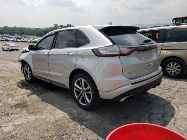 Foto 2 de la subasta – 2015 FORD EDGE SPORT con VIN 2FMTK4AP9FBB70256
