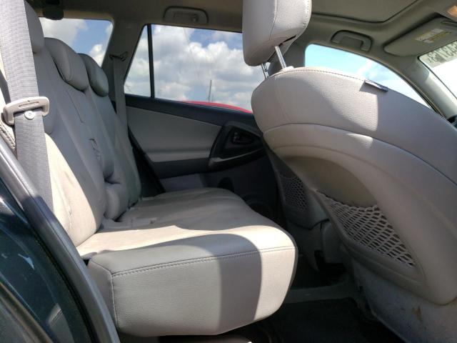 Photo 11 from auction – 2011 TOYOTA RAV4 LIMIT with VIN 2T3DK4DV9BW043548