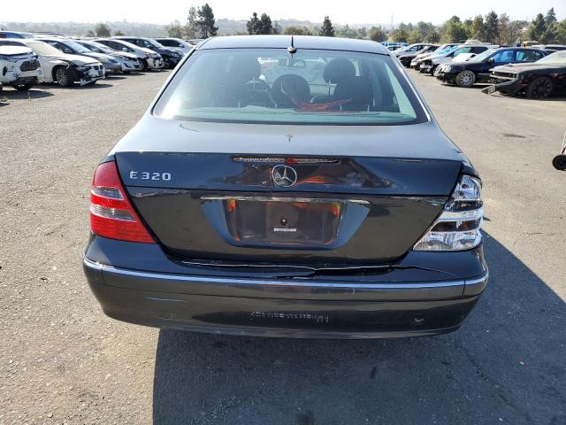 Photo 6 from auction – 2004 MERCEDES-BENZ E 320 with VIN WDBUF65J74A563341