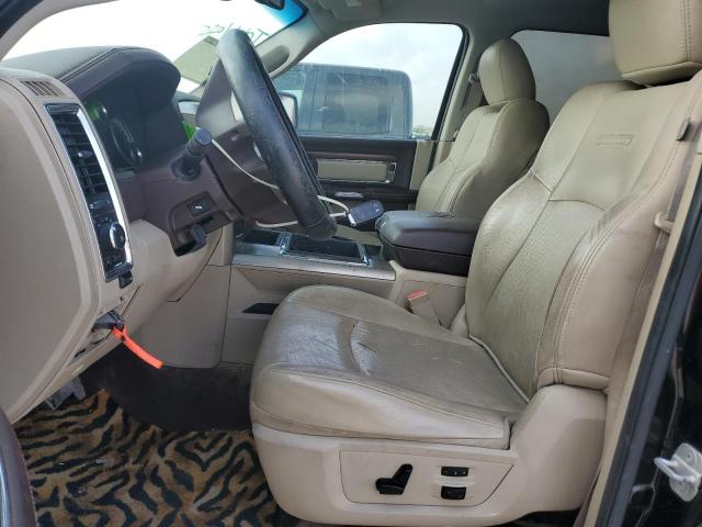Photo 7 from auction – 2013 RAM 1500 LARAM with VIN 1C6RR6NT6DS716308