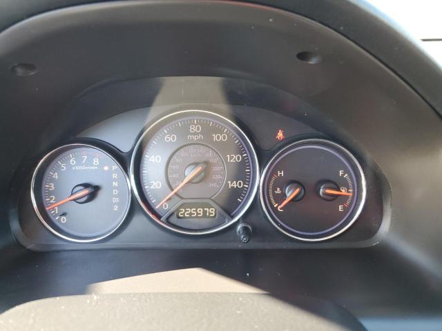 Photo 9 from auction – 2005 HONDA CIVIC EX with VIN 2HGES26875H507250