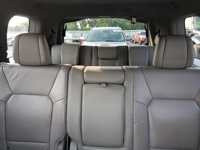 صورة رقم 10 من المزاد - 2014 HONDA PILOT EXL مع VIN 5FNYF4H55EB004739