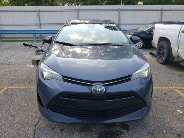Photo 5 from auction – 2018 TOYOTA COROLLA L with VIN 5YFBURHE3JP755863
