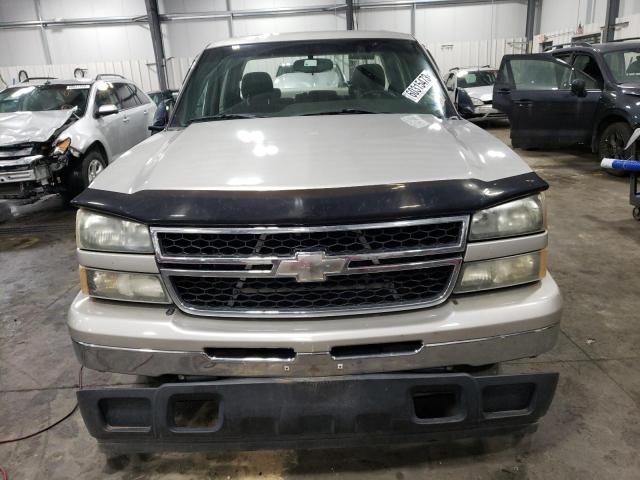 Photo 5 from auction – 2007 CHEVROLET SILVERADO with VIN 2GCEC13VX71151906