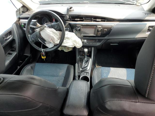 Zdjęcie 8 z aukcji – 2014 TOYOTA COROLLA L z VIN 2T1BURHE4EC068140