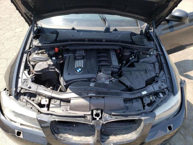 Photo 11 from auction – 2011 BMW 328 XI with VIN WBAPK7C51BF086294