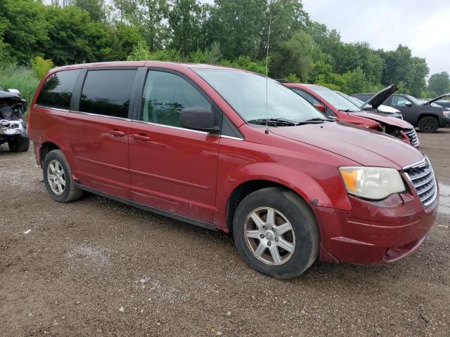 Photo 4 from auction – 2010 CHRYSLER TOWN & COU with VIN 2A4RR2D14AR330074