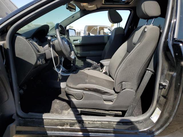 Photo 7 from auction – 2008 FORD FOCUS SE with VIN 1FAHP33N28W259305