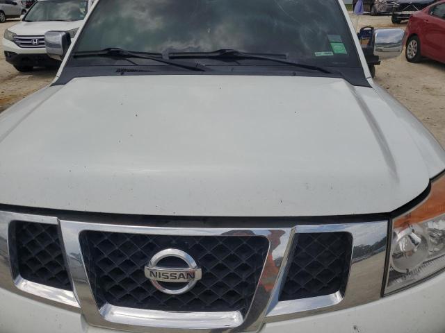 Photo 12 from auction – 2015 NISSAN ARMADA PLA with VIN 5N1BA0NF0FN615562