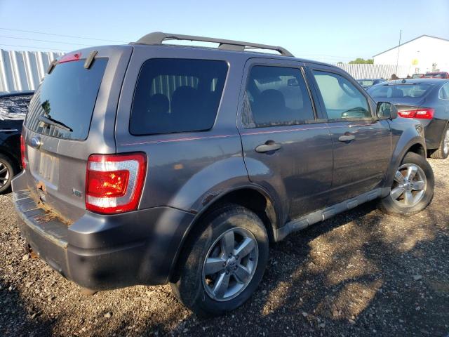 Photo 3 from auction – 2010 FORD ESCAPE XLT with VIN 1FMCU9DGXAKC25539