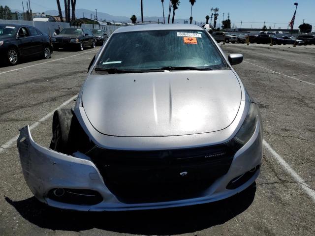 Photo 5 from auction – 2015 DODGE DART SXT with VIN 1C3CDFBBXFD173632