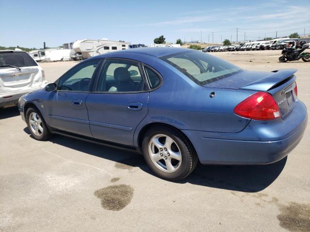 Zdjęcie 2 z aukcji – 2002 FORD TAURUS SES z VIN 1FAFP55S42G102219