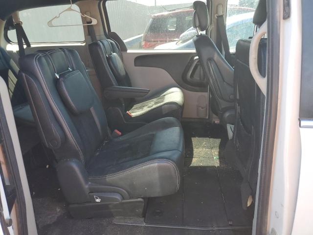 Photo 11 from auction – 2017 DODGE GRAND CARA with VIN 2C4RDGCG7HR801782