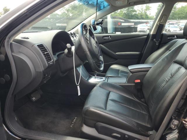 Photo 7 from auction – 2010 NISSAN ALTIMA SR with VIN 1N4BL2AP2AC112067