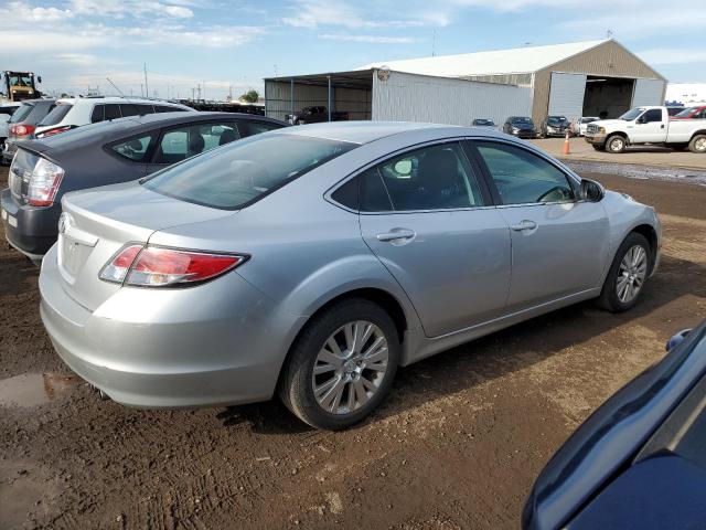 Photo 3 from auction – 2010 MAZDA 6 I with VIN 1YVHZ8CH7A5M30891