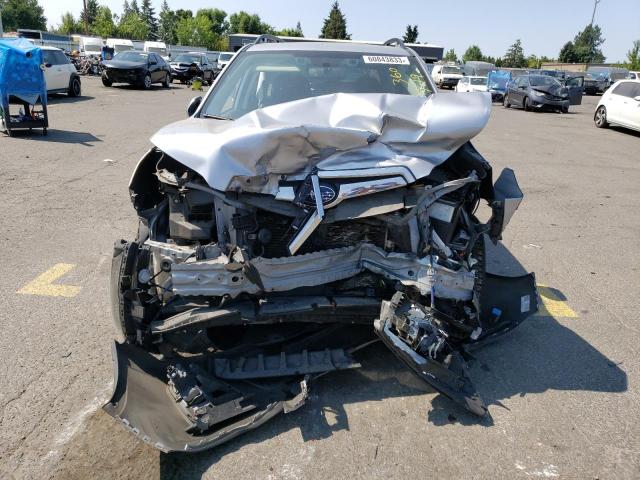 Photo 5 from auction – 2019 SUBARU FORESTER T with VIN JF2SKAWC9KH404740