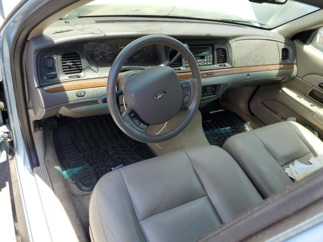 Photo 8 from auction – 2008 FORD CROWN VICT with VIN 2FAFP74VX8X127569