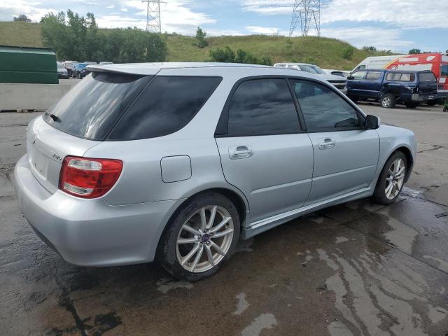 Photo 3 from auction – 2005 SAAB 9-2 AERO with VIN JF4GG22645H051624
