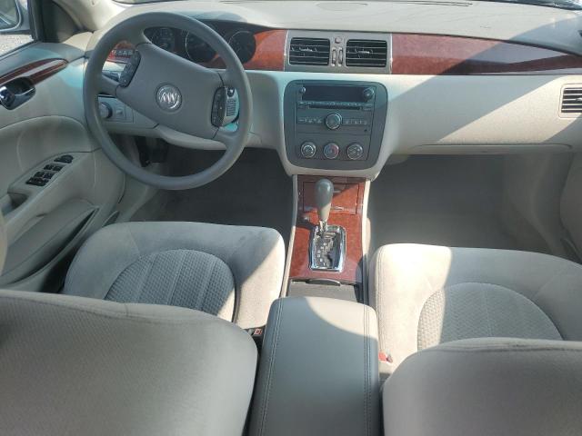 Photo 8 from auction – 2007 BUICK LUCERNE CX with VIN 1G4HP57297U168897