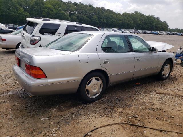 Photo 3 from auction – 1999 LEXUS LS 400 with VIN JT8BH28F8X0149397