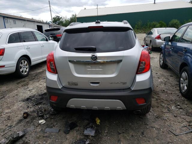 Photo 6 from auction – 2015 BUICK ENCORE CON with VIN KL4CJFSB0FB218118