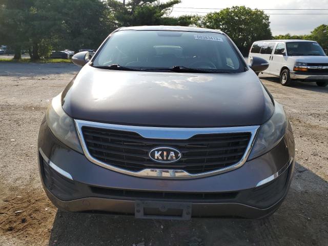 Photo 5 from auction – 2011 KIA SPORTAGE L with VIN KNDPBCA20B7073342