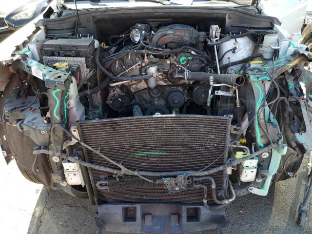 Photo 12 from auction – 2015 JEEP GRAND CHER with VIN 1C4RJFAG2FC886798