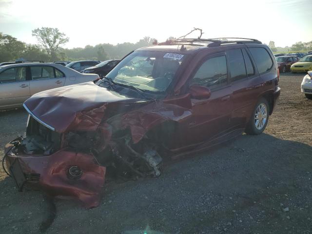 صورة رقم 1 من المزاد - 2007 GMC ENVOY DENA مع VIN 1GKET63M372278960