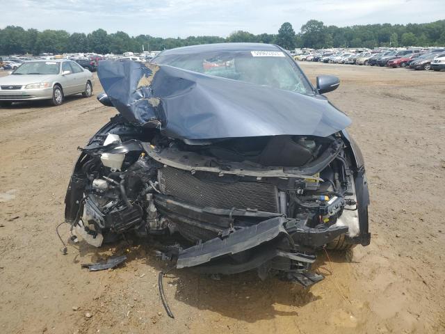 Photo 5 from auction – 2014 KIA OPTIMA HYB with VIN KNAGN4AD3E5076442