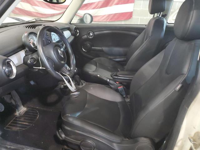 Photo 7 from auction – 2012 MINI COOPER with VIN WMWSU3C57CT186416