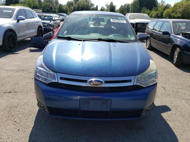 Photo 5 from auction – 2009 FORD FOCUS SES with VIN 1FAHP36N89W123791