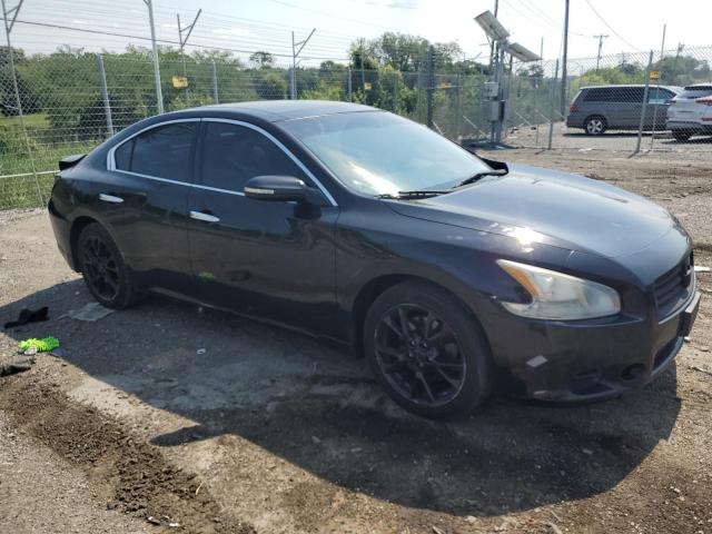 Photo 4 from auction – 2013 NISSAN MAXIMA S with VIN 1N4AA5AP6DC807739