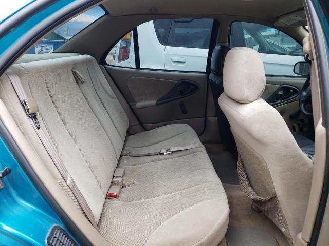 Photo 10 from auction – 1996 CHEVROLET CAVALIER with VIN 3G1JF5241TS800828
