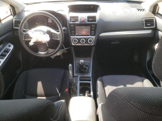 Photo 8 from auction – 2016 SUBARU IMPREZA SP with VIN JF1GPAP68GG210993