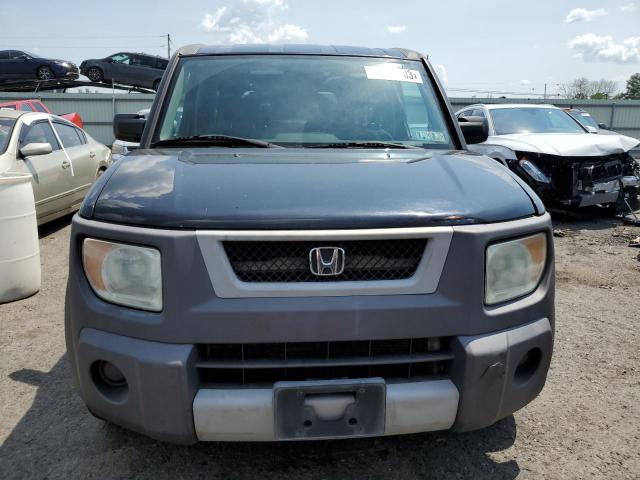 Photo 5 from auction – 2004 HONDA ELEMENT EX with VIN 5J6YH285X4L023680