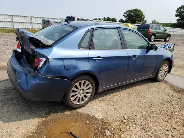Photo 3 from auction – 2009 SUBARU IMPREZA 2. with VIN JF1GE60629H513763