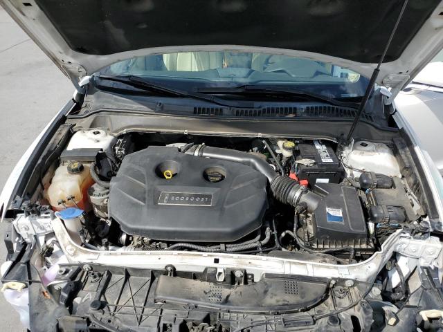 Photo 11 from auction – 2015 LINCOLN MKZ with VIN 3LN6L2G95FR625273