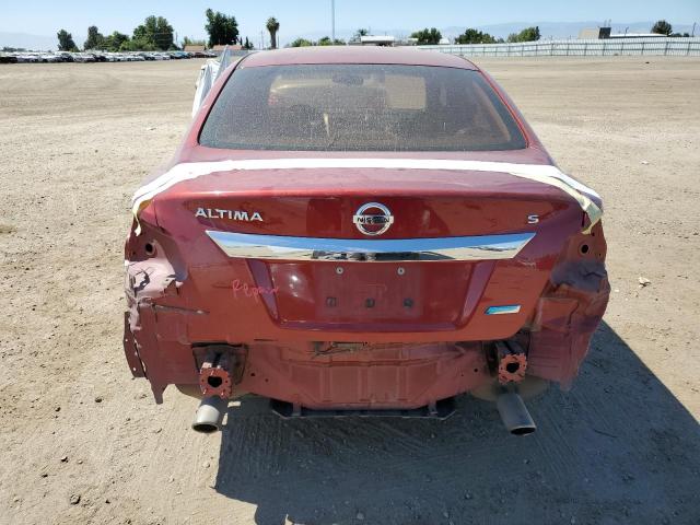 Photo 6 from auction – 2013 NISSAN ALTIMA 2.5 with VIN 1N4AL3AP8DN481641