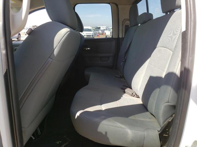 Photo 10 from auction – 2017 RAM 1500 SLT with VIN 1C6RR6GT7HS542350