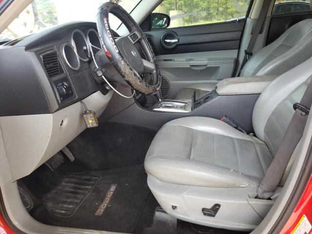 Photo 7 from auction – 2007 DODGE CHARGER R/ with VIN 2B3KA53H47H667407